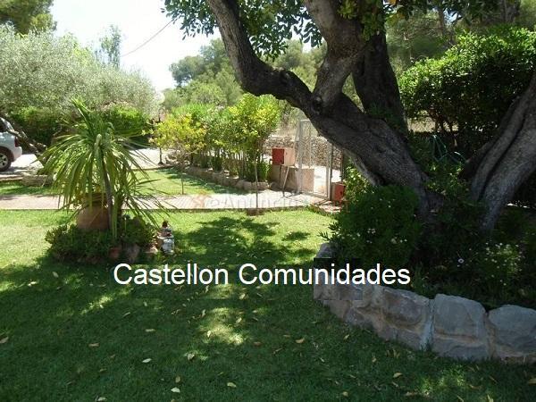 Chalet  Urbanizacion  en CS.