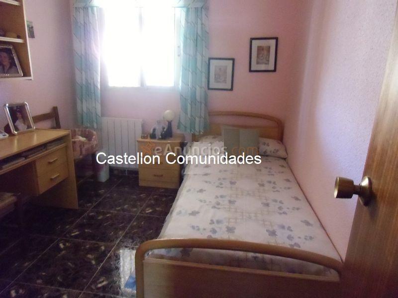 Chalet  Urbanizacion  en CS.