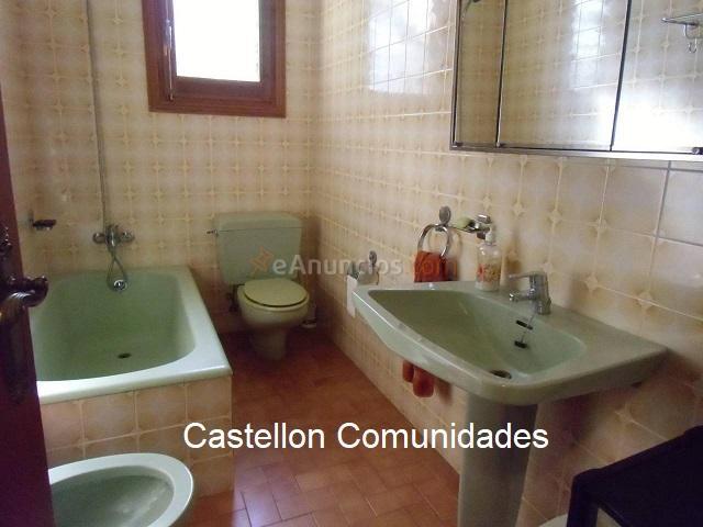 Chalet Urbaniz.Montornes  Benicasim