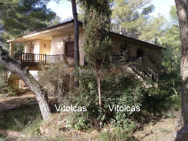 Chalet Urbaniz.Montornes  Benicasim