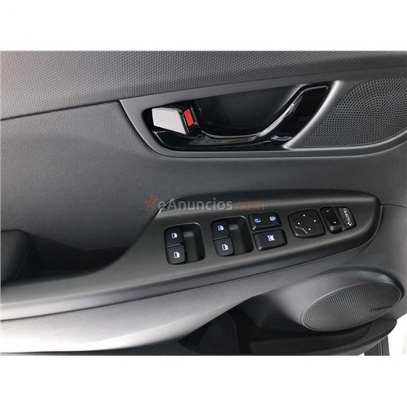 Hyundai Kona 1.0 TGDI 120 CV XLE