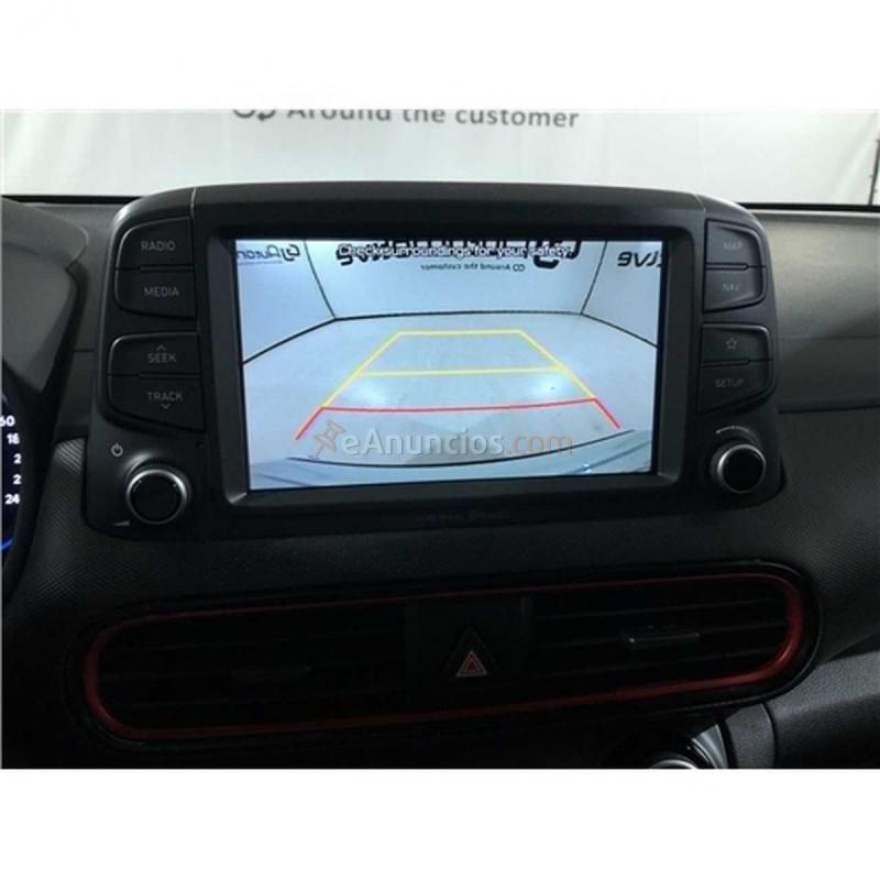 Hyundai Kona 1.0 TGDI 120 CV XLE