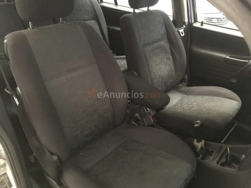 Opel Zafira 2.2 16V DTI 125cv 7 plazas Elegance 