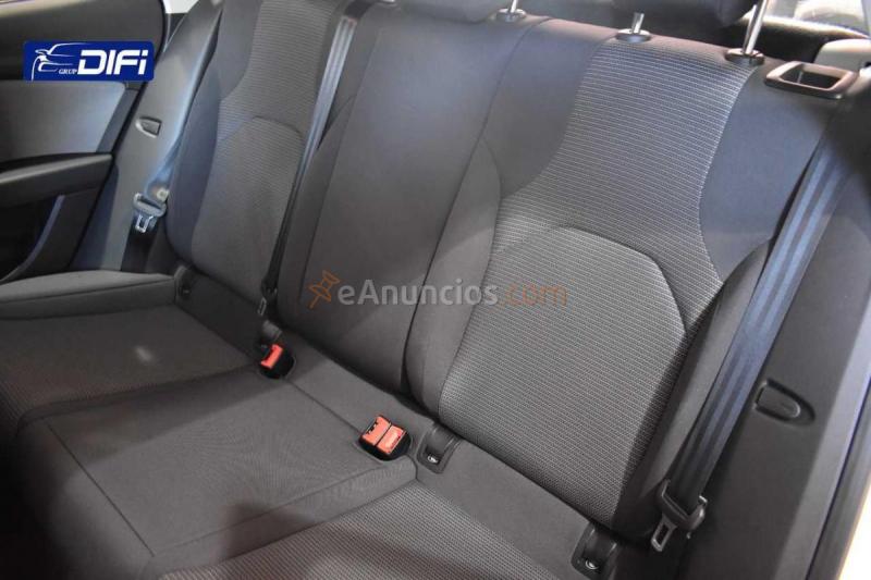 Seat Leon 1.6 TDI 85kW 115CV DSG7 StSp Style 