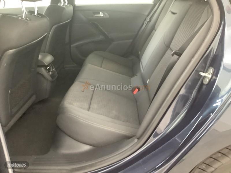 Peugeot 508 SW 2.0BLUEHDI ACTIVE 150 de 2017 con 200.313 Km por 9.800 EUR. en Madrid