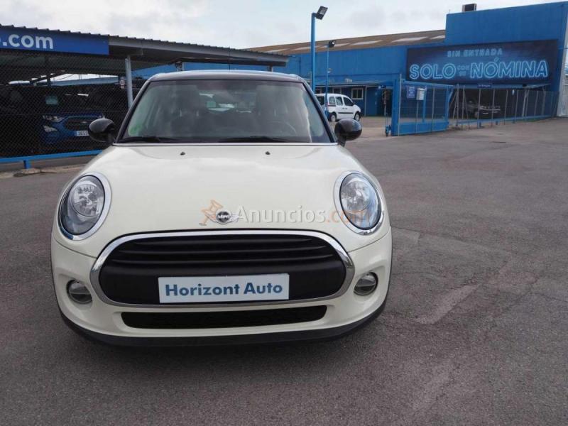 MINI One  D 1.5D 95cv 