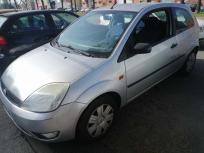 Ford Fiesta 1.4 
