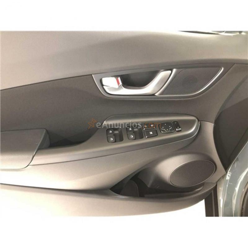 Hyundai Kona MY21 1.6 GDI HEV Maxx DCT