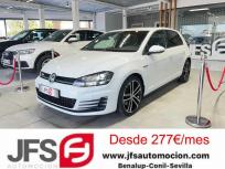 Volkswagen Golf GTD dsg 