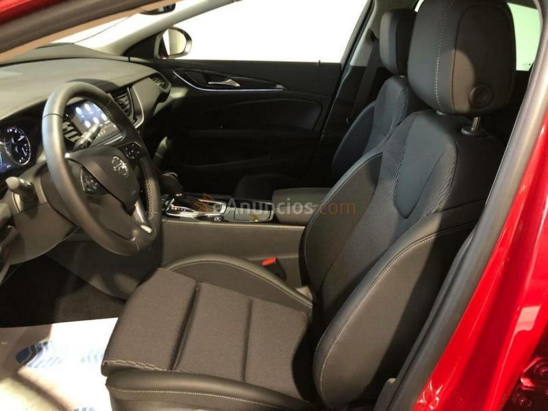 Opel Insignia   GS  1.5D DVH 90kW AT8 Business Elegance