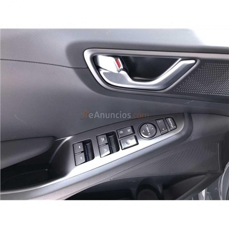 Hyundai IONIQ PHEV PHEV 1.6 GDI DT Tecno 141 Cv
