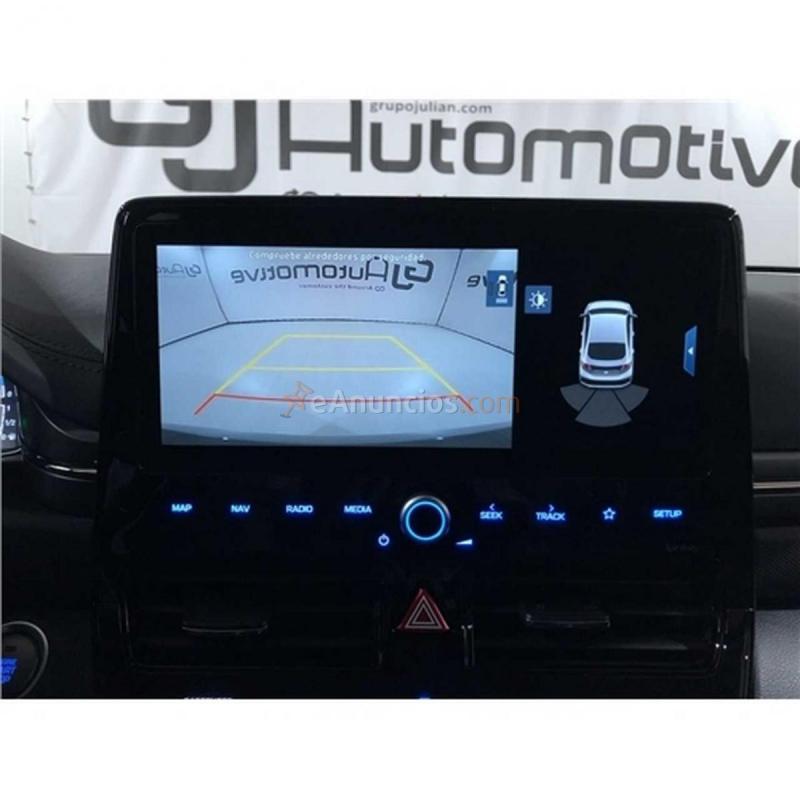 Hyundai IONIQ PHEV PHEV 1.6 GDI DT Tecno 141 Cv