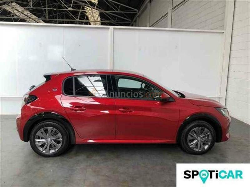 Peugeot 208  Eléctrico Allure