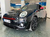 MINI Clubman S COOPER S AUT. 192CV 