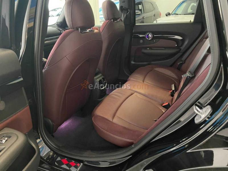 MINI Clubman S COOPER S AUT. 192CV 