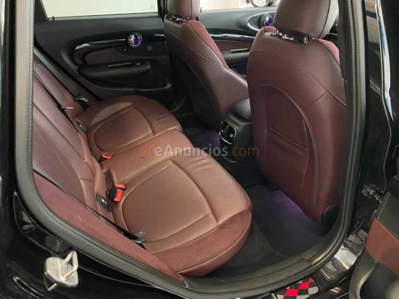 MINI Clubman S COOPER S AUT. 192CV 