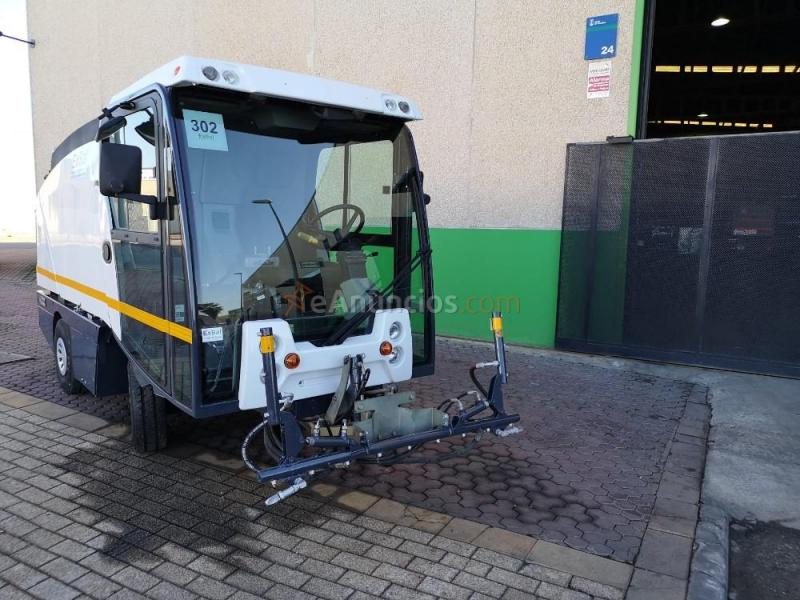 Baldeadora johnston amarine