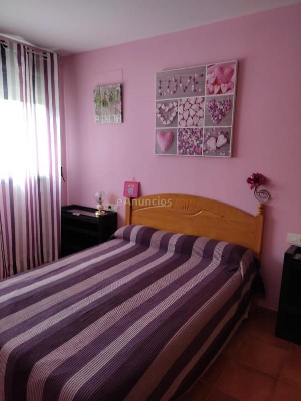 Adosado con vistas montaña playa