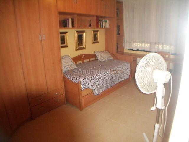 habitacion para estudiantes