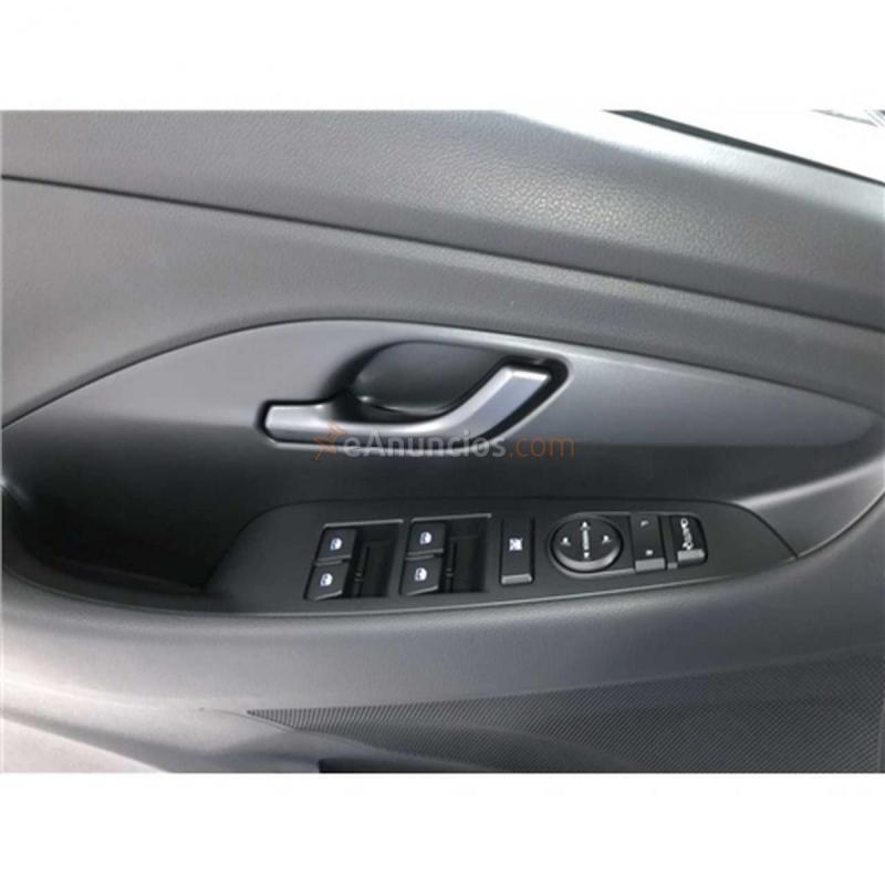 Hyundai i30 5P TGDI 2.0 280CV N PERFORMANCE