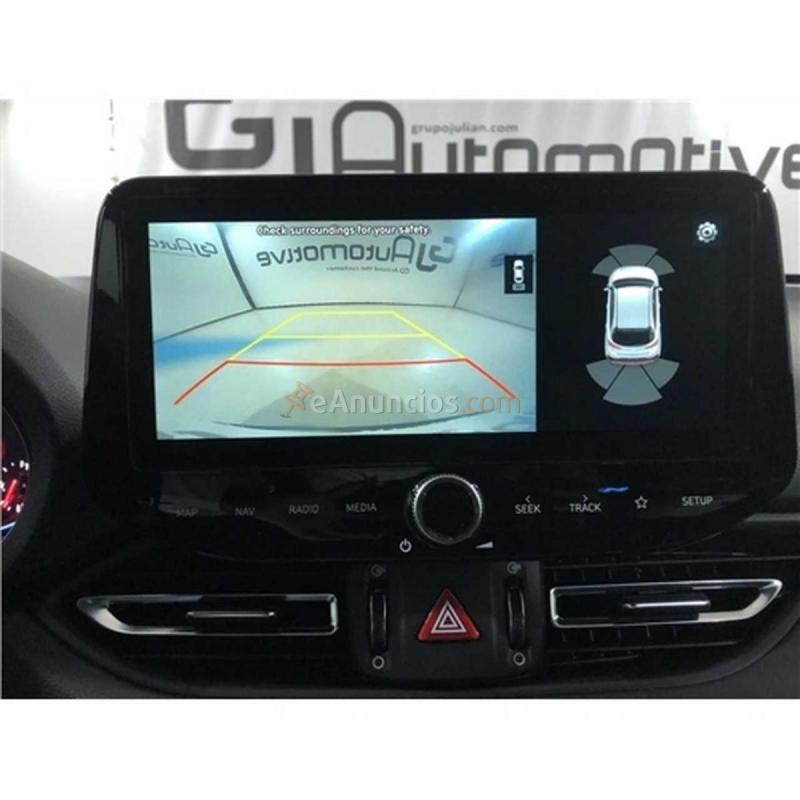 Hyundai i30 5P TGDI 2.0 280CV N PERFORMANCE