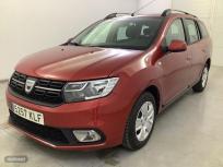 Dacia Logan MCV 1.5DCI LAUREATE 66KW de 2018 con 169.557 Km por 7.500 EUR. en Madrid