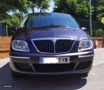 Lancia Phedra EMBLEMA de 2007 con 98.000 Km por 6.499 EUR. en Barcelona