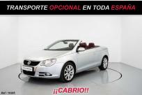 Volkswagen Eos 2.0 TDI HIGHLINE 140CV 