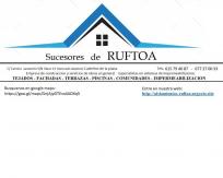 tejados y fachadas, impermeabilizaciones