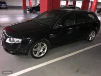 Audi A4 AVANT 4.0 TDI 140 multitronic de 2008 con 258.000 Km por 6.200 EUR. en Madrid