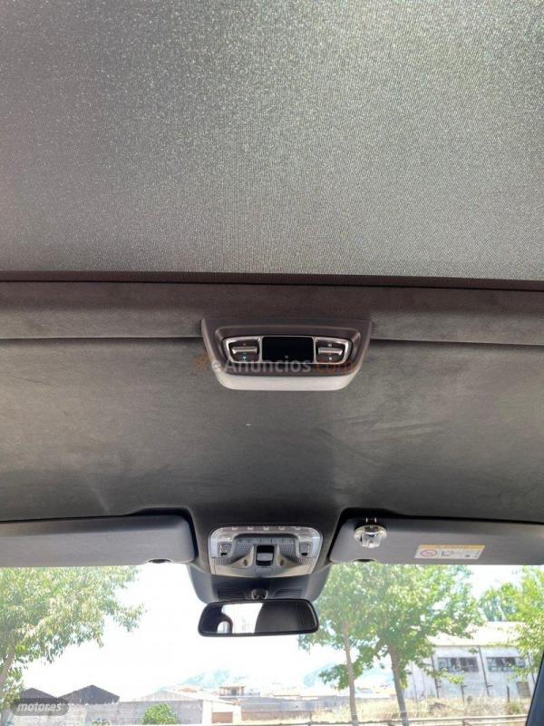 Mercedes Clase V 220 d Exclusive Largo de 2020 con 25.110 Km por 69.900 EUR. en Granada