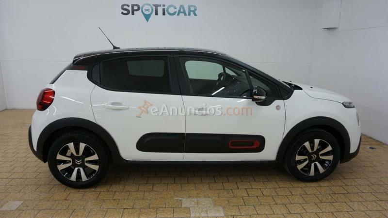Citron C3  PureTech 60KW (83CV) C-Series