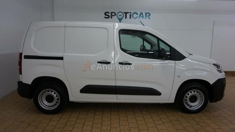 Citron Berlingo  Talla M BlueHDi 100 CONTROL Control