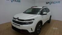Citron C5 Aircross  225 e-EAT8 Feel