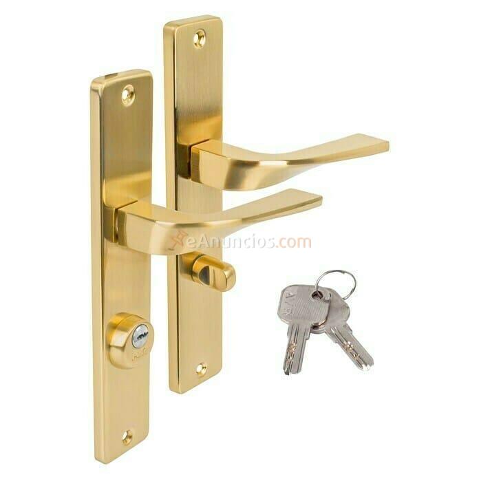 Cerrajero Económico