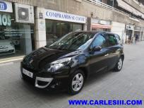Renault Scénic  Dynamique dCi 130 
