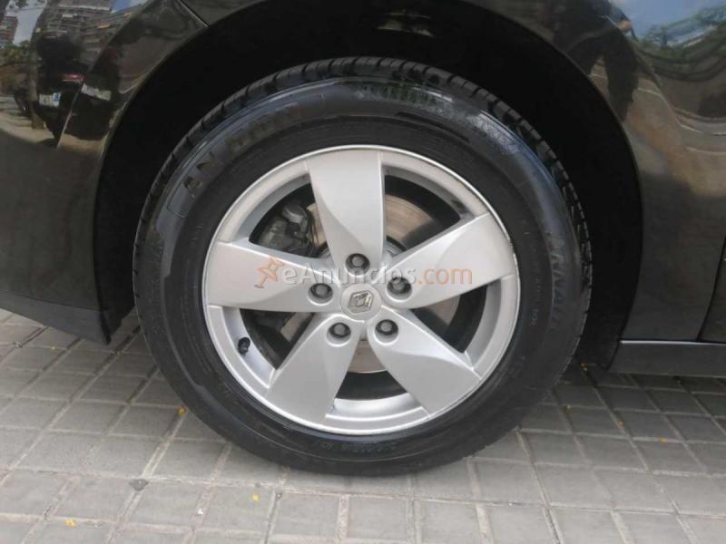 Renault Scénic  Dynamique dCi 130 