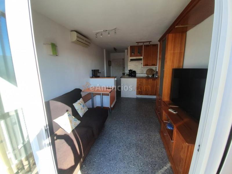 Apartamento duplex cabopino marbella