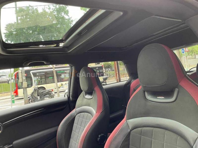 MINI john cooper works Automático 