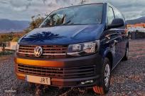 Volkswagen Caravelle Origin Larga 2.0 TDI 110kW BMT de 2016 con 32.000 Km por 26.900 EUR. en Tenerife