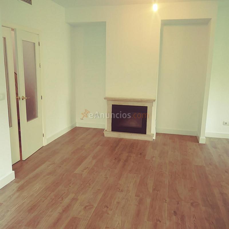 montador de suelos maderas