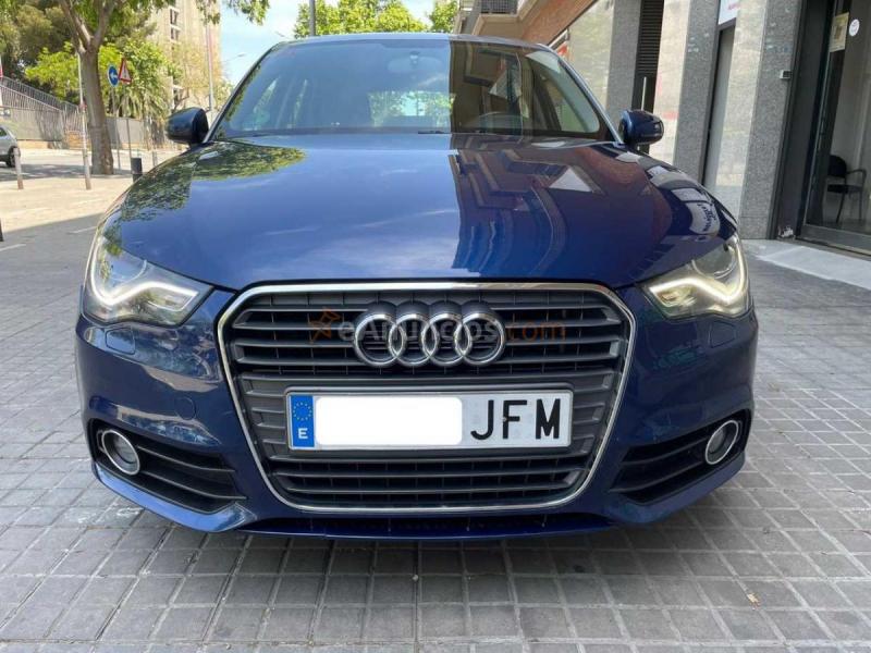 Audi A1  Sportback 1.2 TFSI 