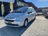 Citron Xsara Picasso 1.6 HDi 110 Exclusive 5p 