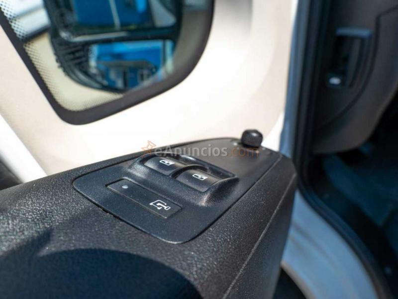 Peugeot Boxer 335 L2 H2 2.0BHDi 130cv 