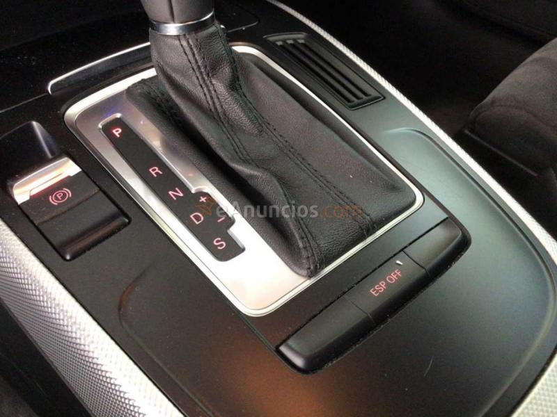 Audi A4 Allroad Quattro ALLROAD QUATTRO 