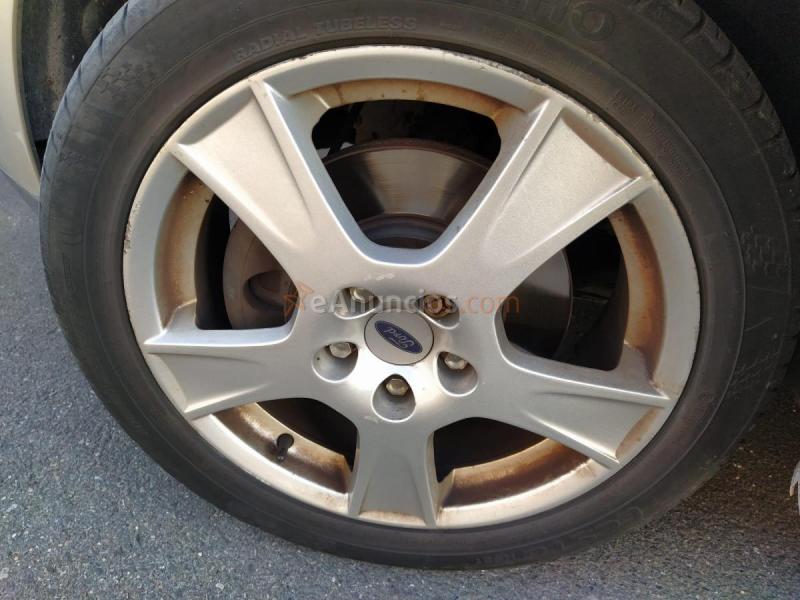 VENDO Ford Mondeo 2.0 TDCi Futura (5p) 115 cv