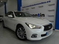 Infiniti Q50 2.2d GT PREMIUM Aut. 7V NACIONAL