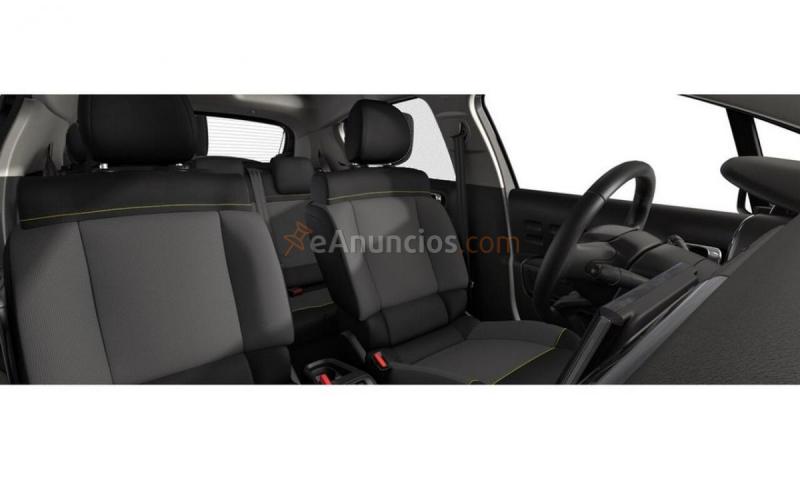 Citron C3 PureTech 83CV FEEL 83CV Gasolina