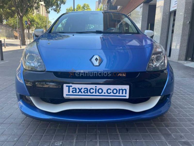 Renault Clio RS GORDINI 200cv 