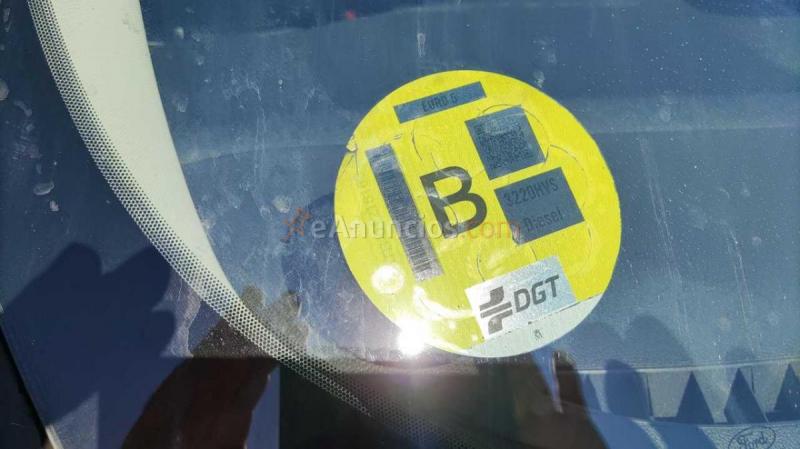 Ford Kuga 2.0 TDCi 140 cv. 4x4 Titanium Powershift 